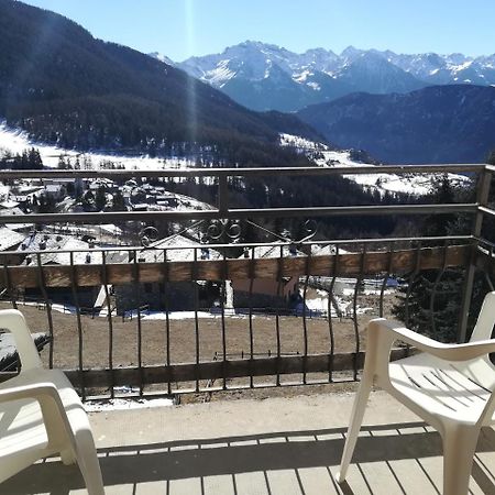 Hotel Miravidi La Magdeleine Bagian luar foto