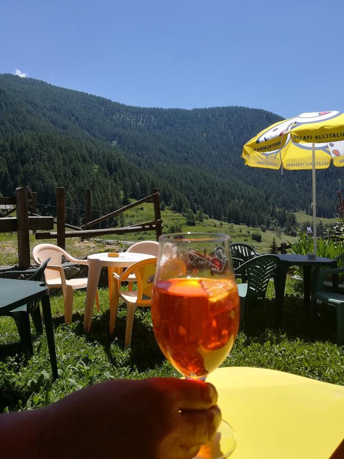 Hotel Miravidi La Magdeleine Bagian luar foto