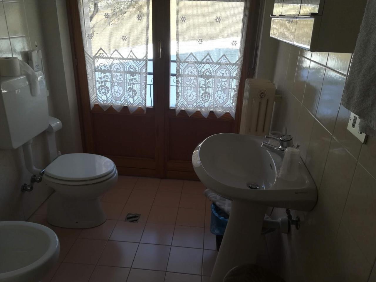 Hotel Miravidi La Magdeleine Bagian luar foto