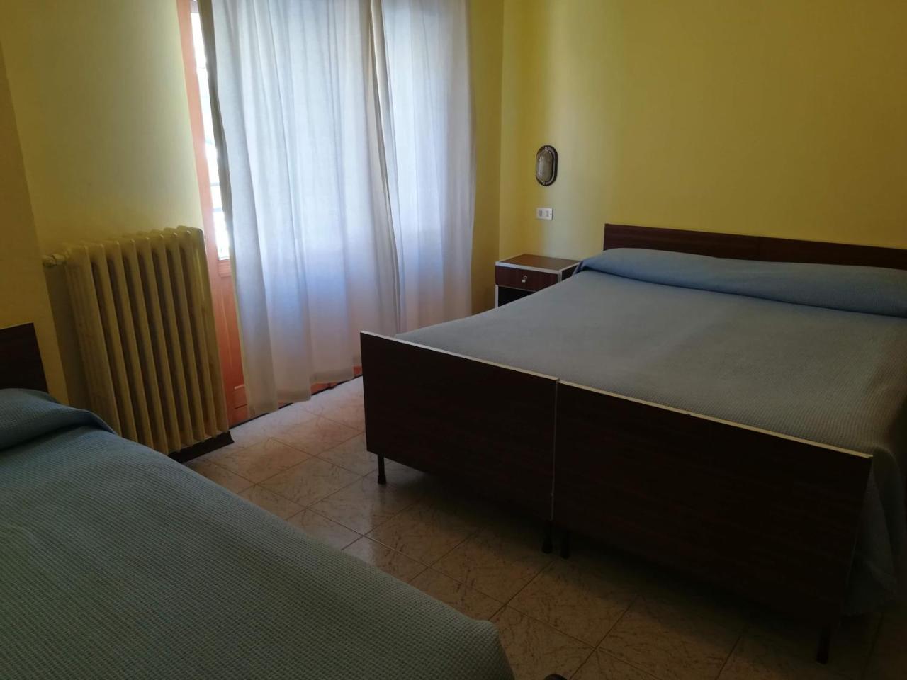 Hotel Miravidi La Magdeleine Bagian luar foto