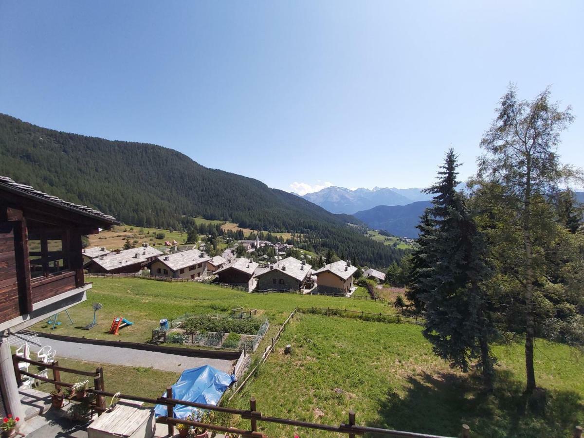 Hotel Miravidi La Magdeleine Ruang foto